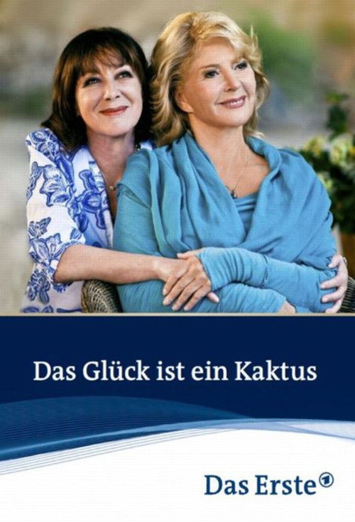 Is 'Das Glück Ist Ein Kaktus' a Hidden Gem in Kabarett?